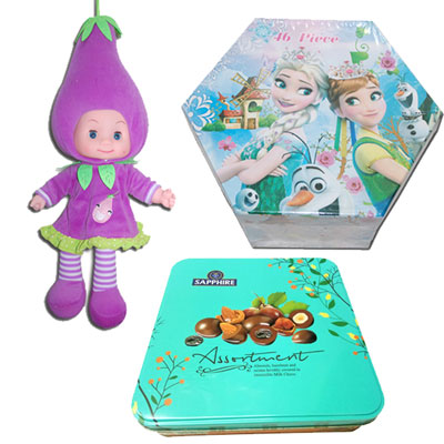 "Kids Combo -code KC09 - Click here to View more details about this Product